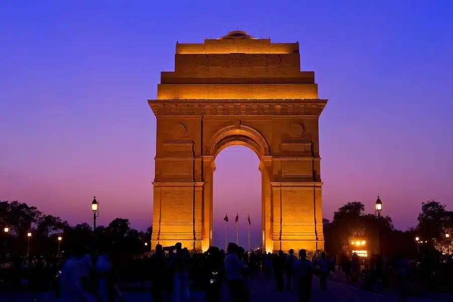 Delhi 2 Days Sightseeing Tour Package