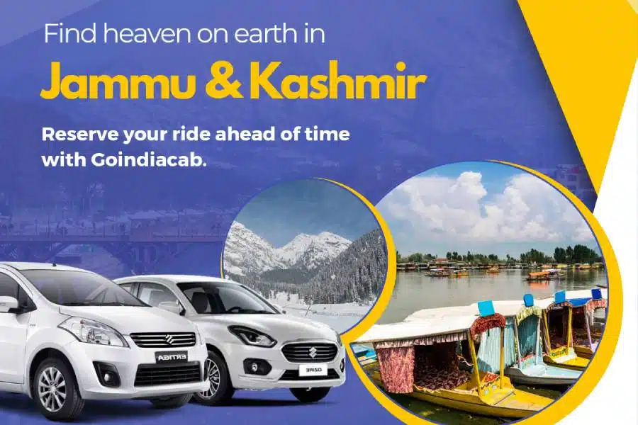 Jammu & Kashmir