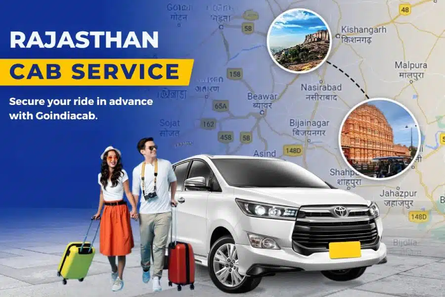 Rajasthan