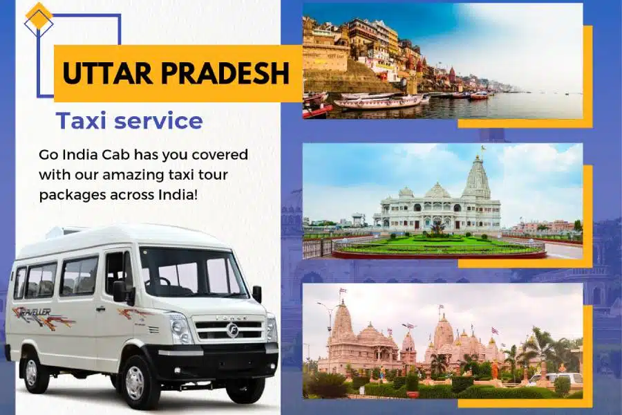 Uttar Pradesh