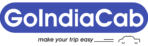 Go india cab logo