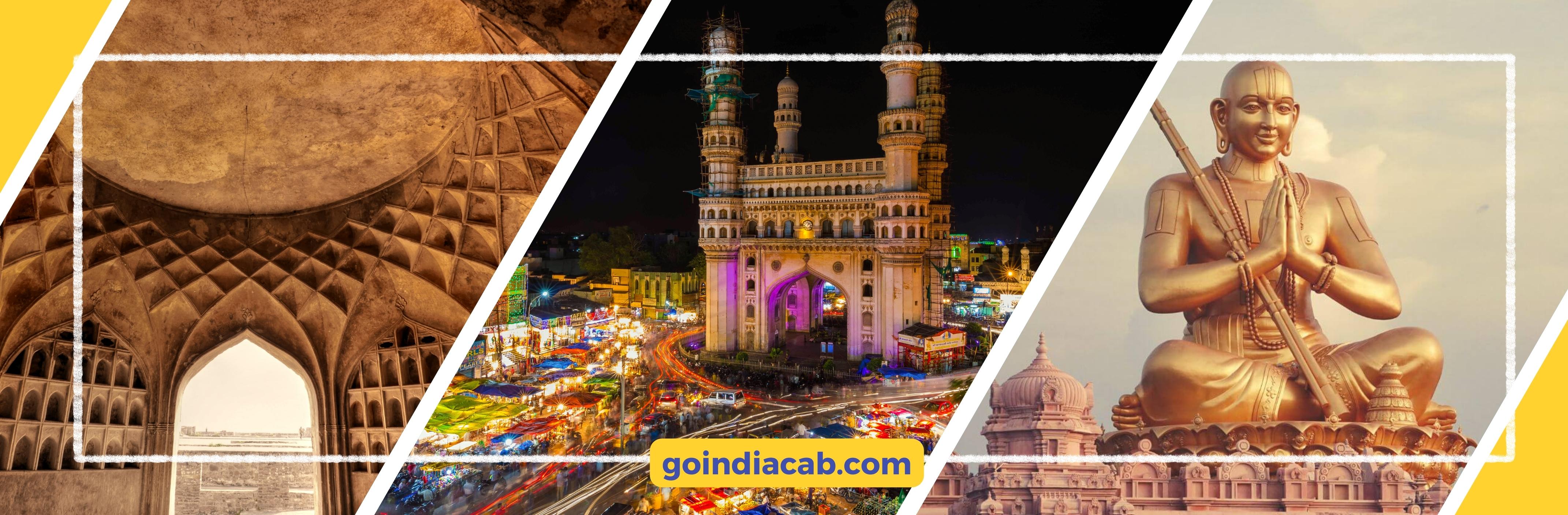 Background Image in hyderabad goindiacab